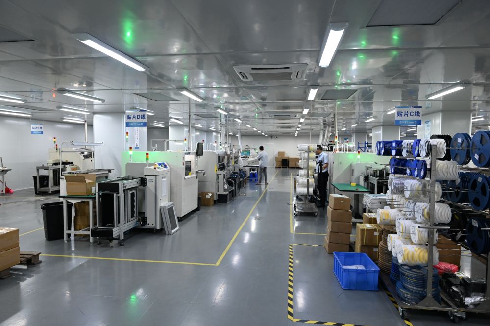 কিভাবে একটি PCBA কারখানার গ্রাহক খ্যাতির নির্ভরযোগ্যতা নির্ধারণ করতে হয়?