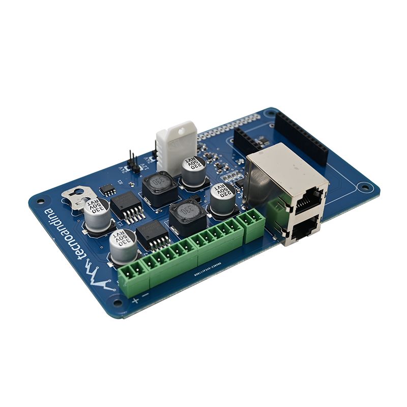 PCBA কারখানায় সবুজ উৎপাদন প্রক্রিয়া উন্মোচন