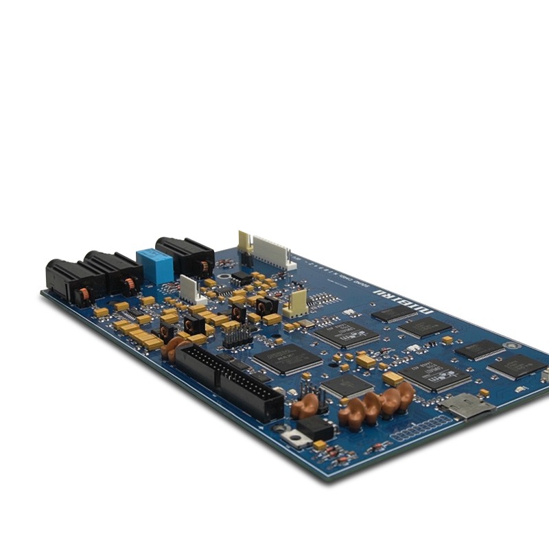 উন্নত মেডিকেল পারফরম্যান্সের জন্য ভেন্টিলেটর PCBA এর মূল সুবিধাগুলি কী কী