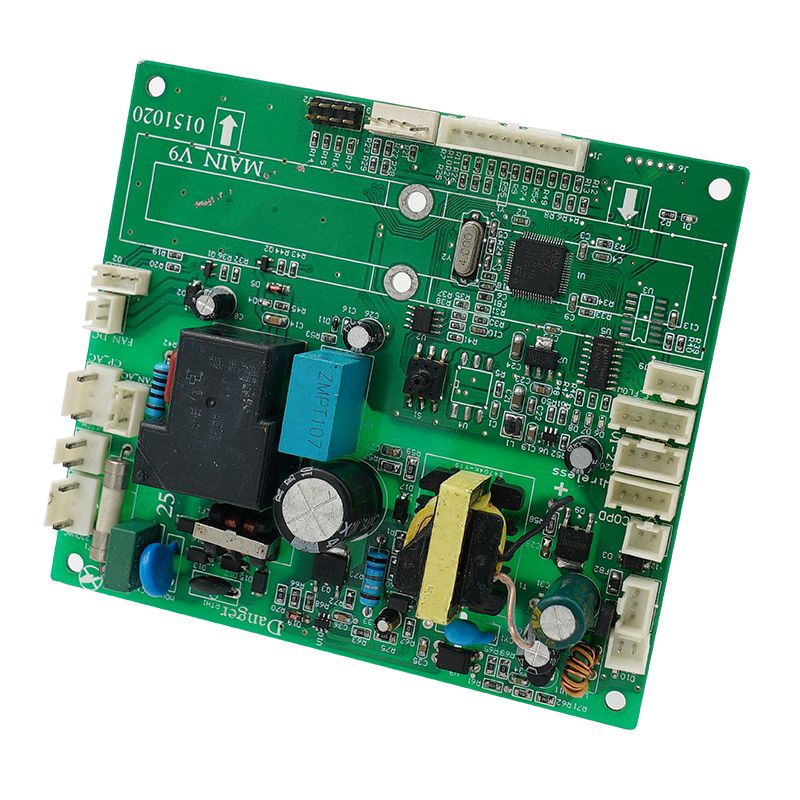 এয়ার ফ্রায়ার PCBA