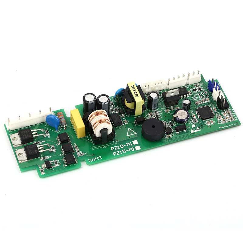 এয়ার পিউরিফায়ার PCBA