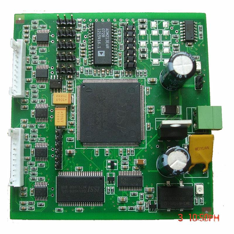 কফি মেশিন PCBA