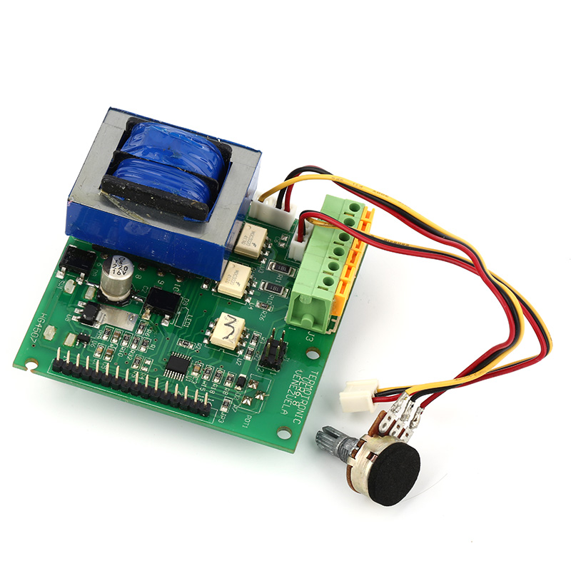 ইলেট্রিক হিটার PCBA