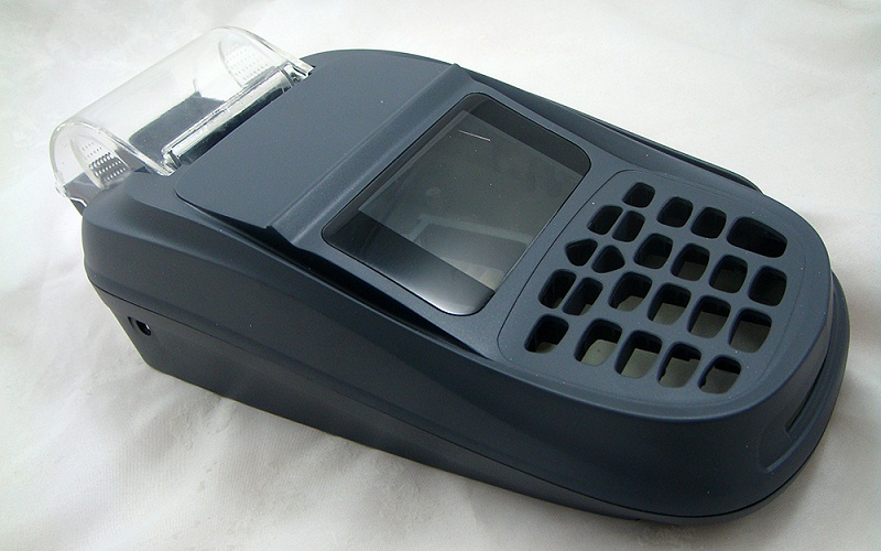 3D Printing Prototype Service
