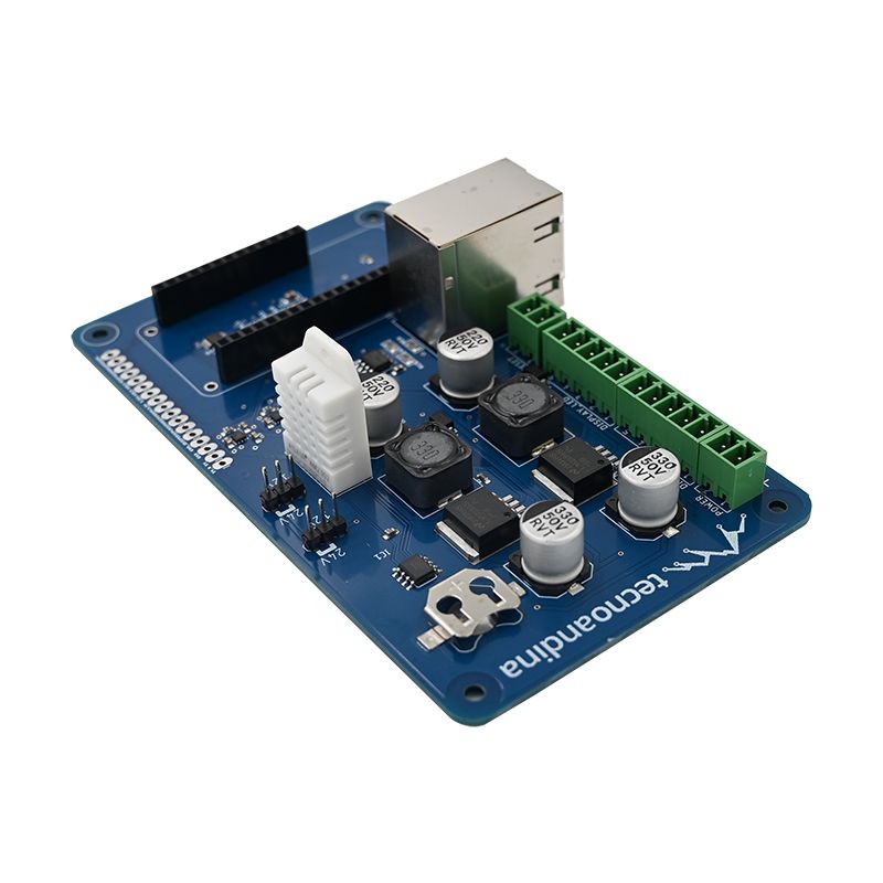 লিক ডিটেক্টর PCBA