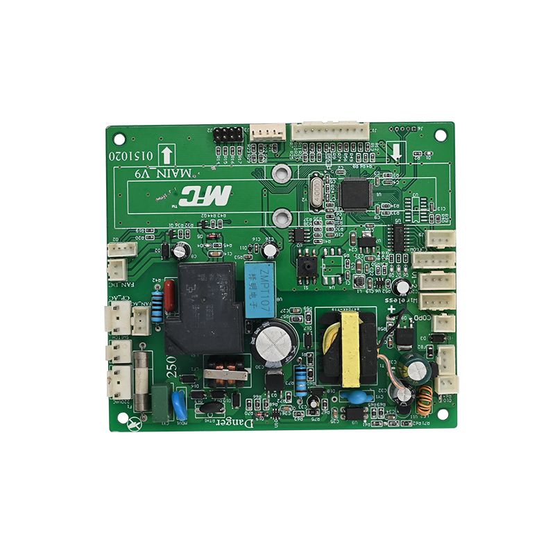 LED ড্রাইভার PCBA