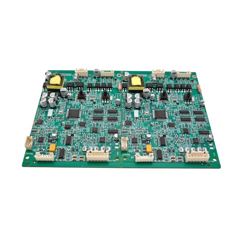 পেপার শ্রেডার PCBA