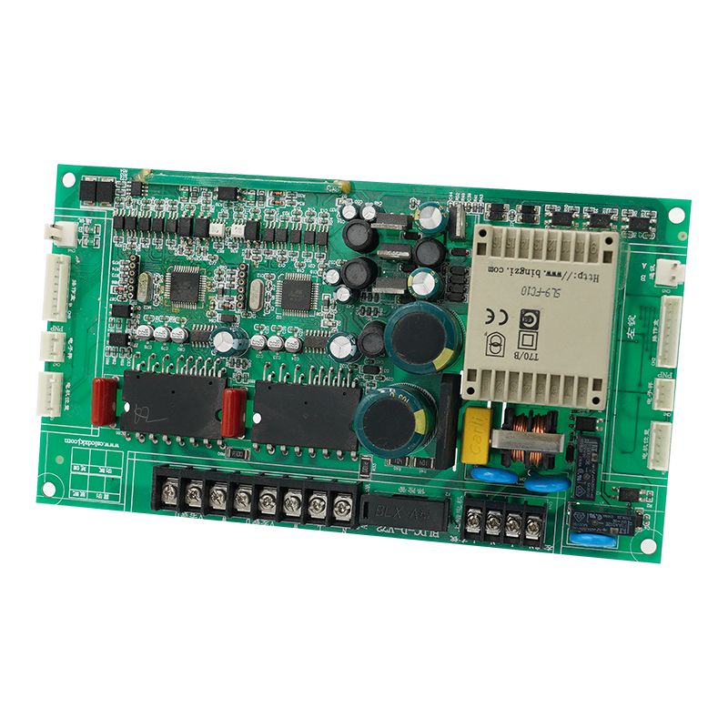 রোগী পর্যবেক্ষণ PCBA