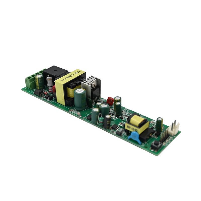 নিরাপত্তা রিলে PCBA