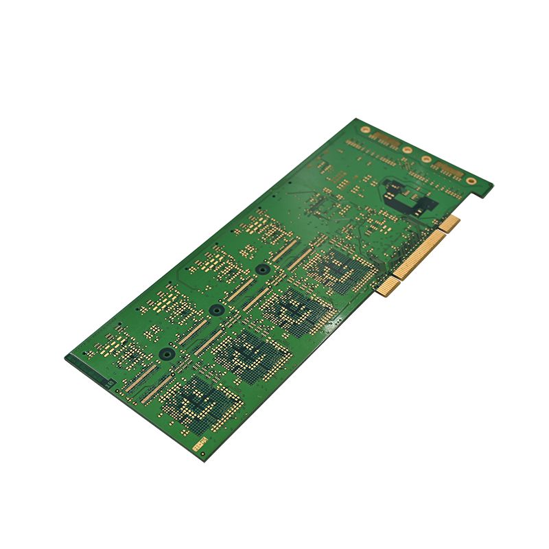 সেন্সর PCBA