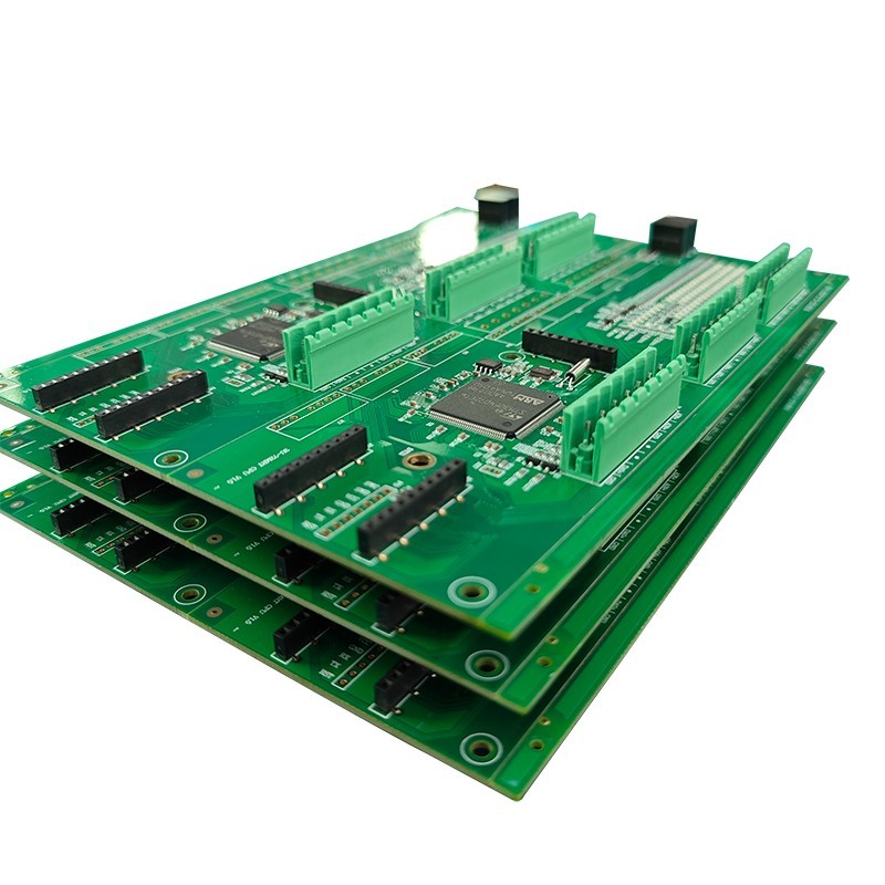 সোলার ওয়াটার হিটার PCBA