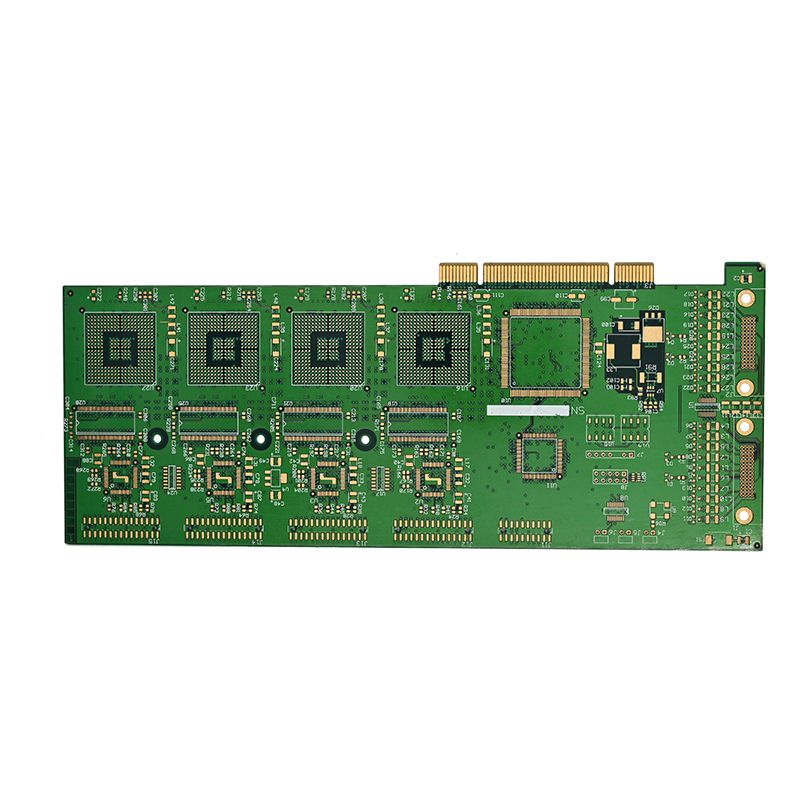 সোল্ডারিং রোবট PCBA